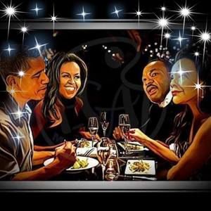 Meet your Posher, Peter